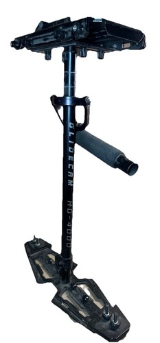 Glidecam 4000 - glidecam,