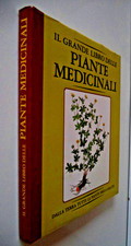 IL GRANDE LIBRO DELLE PIANTE