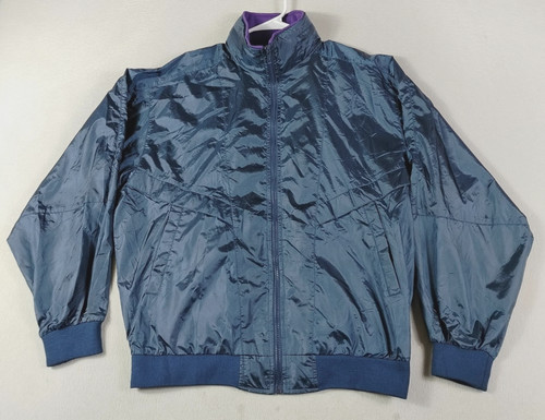 Giacca vento vintage gino - giacca, a