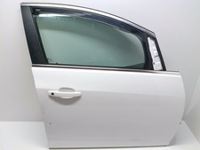 PORTIERA ANTERIORE DESTRA PER OPEL Astra J 2° Serie 13330766 (11>)