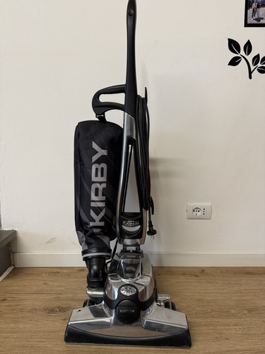 Aspirapolvere kirby full - aspirapolvere,