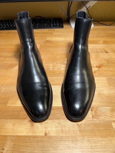 Stivali saint laurent uomo - laurent,