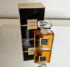 Chanel COCO Parfum 7ml 0.24fl