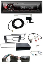 Pioneer 1DIN MP3 DAB USB