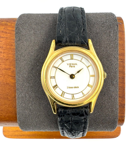 Orologio donna quarzo yema - orologio,