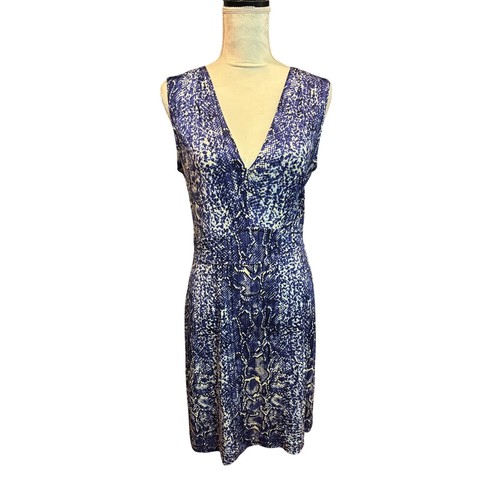 Abito tory burch seta - tory, con