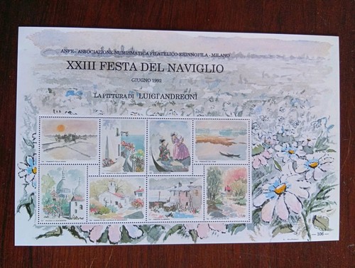 Foglio errinofilo xxiii - errinofilo,