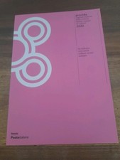 FOLDER FILATELIA POSTE