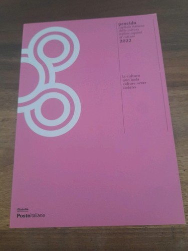 Folder filatelia poste - folder,