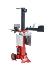 Spaccalegna verticale