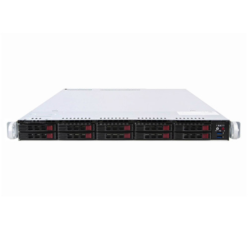 Nutanix cse 119u x11dpu - nutanix,
