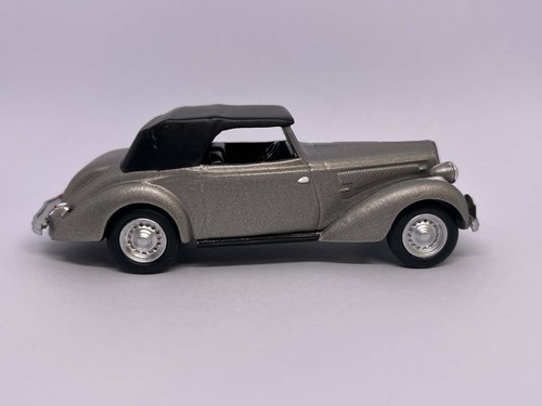 Hotchkiss 686 riviera 7 - hotchkiss, #7