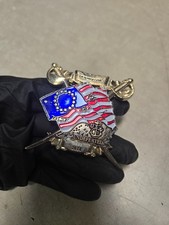 Moneta SERIALIZZATA USS