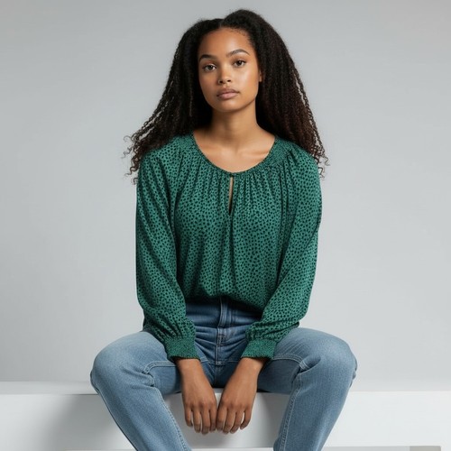 Blusa maglia boden - boden, vicky