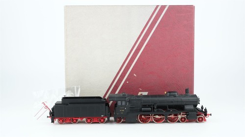 Lemaco 003 locomotiva a - lemaco,