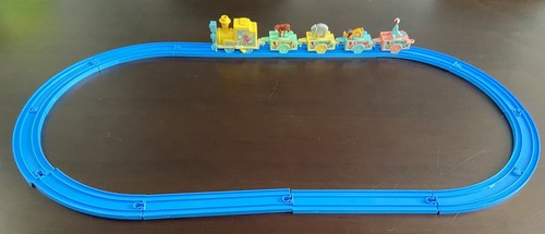 Chicco trenino gioco prima - ,