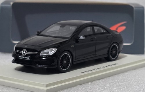 Mercedes classe cla - mercedes, 45