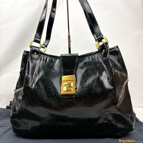 Borsa mano fendi - a,