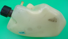 PIAGGIO BEVERLY 500 2004 VASO