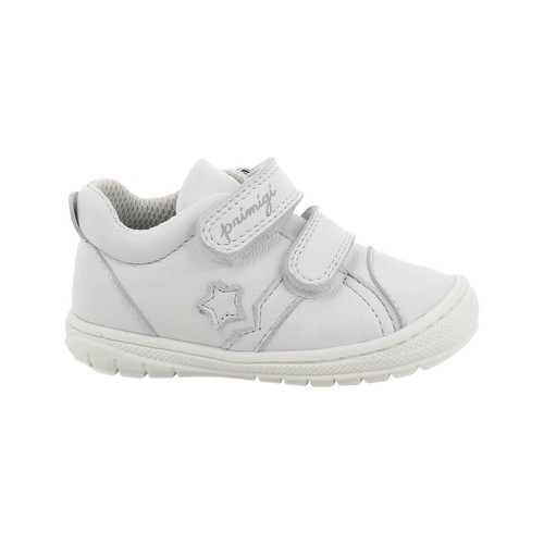 Primigi sneakers bianca con - primigi,