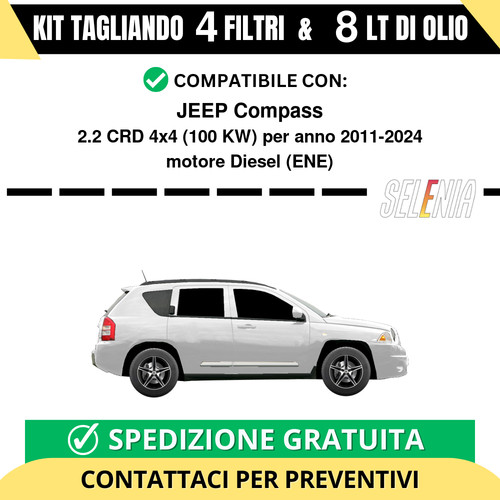 Tagliando per jeep - tagliando,