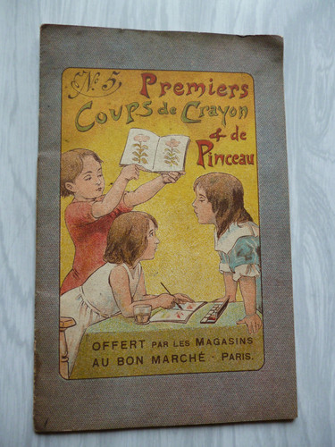 Manuel premiers coups - manuel, n,5