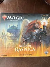 Magic The Gathering (Gilde di