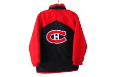 Giacca vintage Montreal