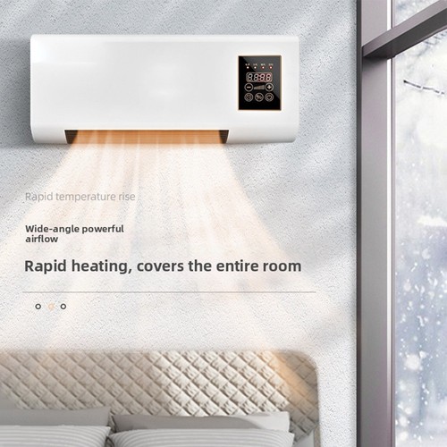 Ventilatore condizionatore - ventilatore, 2
