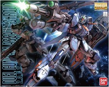 Bandai MG Duel Gundam