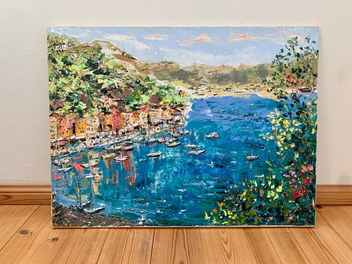 Portofino riviera italia - portofino,