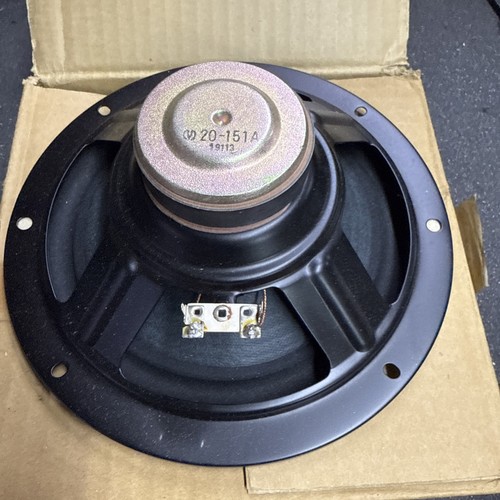 Altoparlante pioneer 151a - altoparlante,