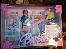 Barbie Happy Family Nursery