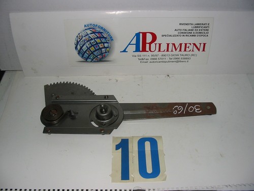 Alzavetro alzacristallo - 30/69,