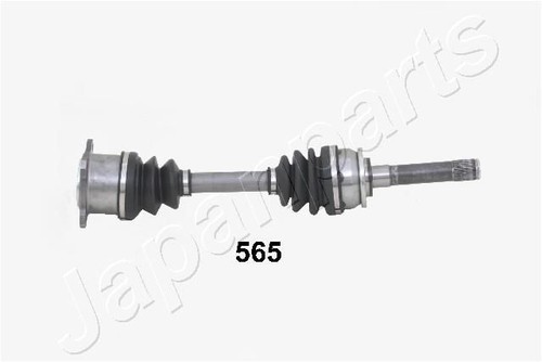 Albero motore asse - , anteriore