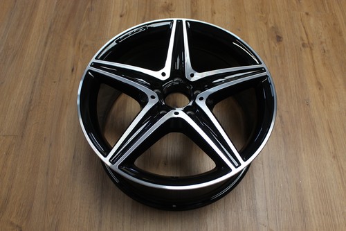 Cerchio originale mercedes - 1,