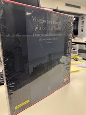 Viaggio nei Borghi più belli