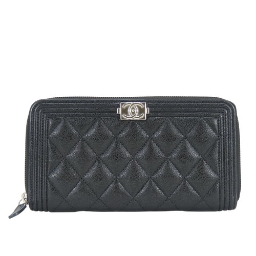 Borsa chanel usata - usata, (zip