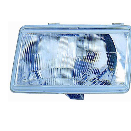 Proiettore per renault - h4, 21
