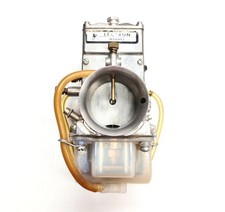 Carburatore Lectron 44mm Power Jet