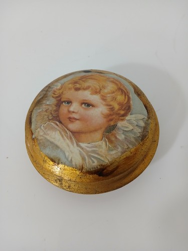 Scatola cofanetto portagioie - scatola,