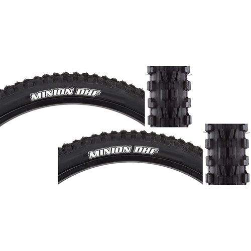 Confezione maxxis minion dhf - maxxis,