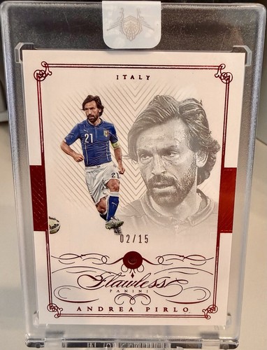 2015 panini calcio - 2015-16, perfetto