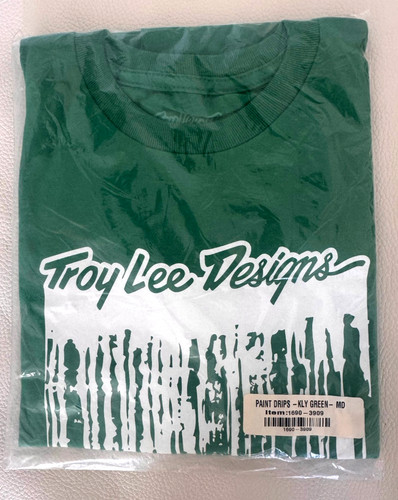 Camicia troy lee designs paint - camicia,