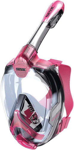 Magica maschera snorkeling - maschera,
