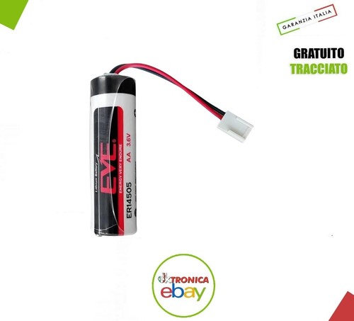 Bat04 batli04 batteria - bat04,