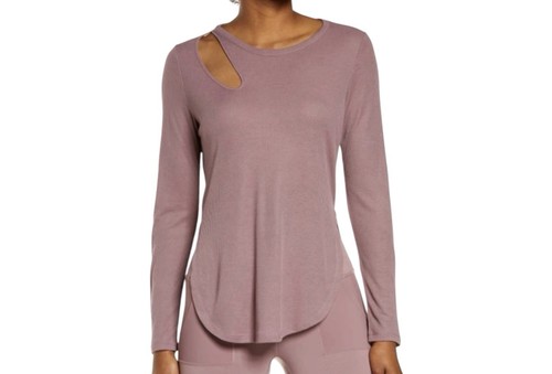 Top alo yoga - costine, donna