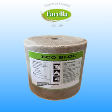 Sale minerale eco - bloc, per