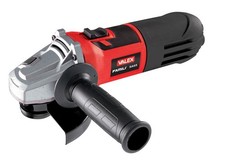 SMERIGLIATRICE ANGOLARE FLEX