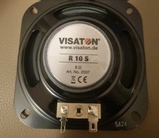 Altoparlante full range, 30 W